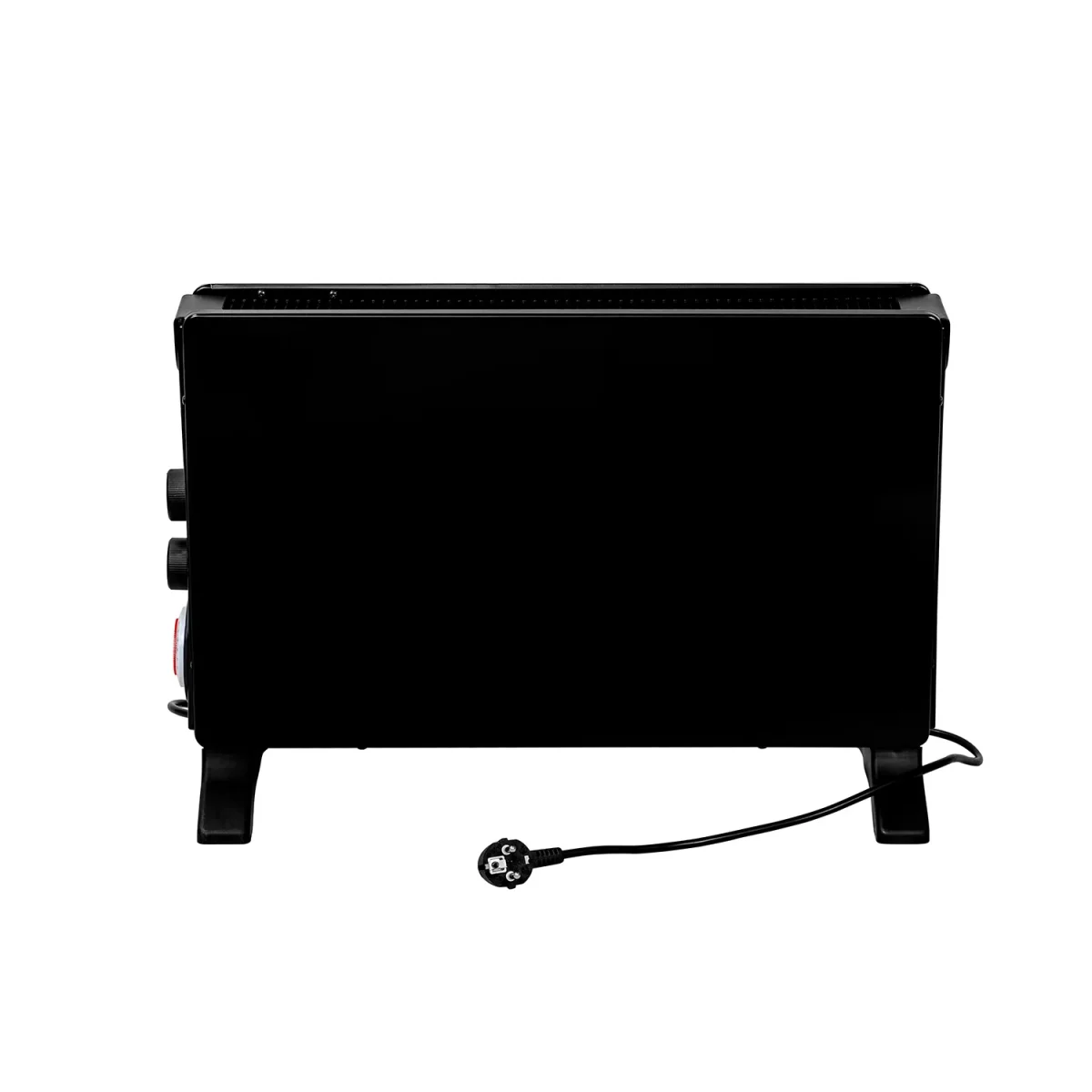 Termoconvettore Con Turbo E Timer 2000w - immagine 3