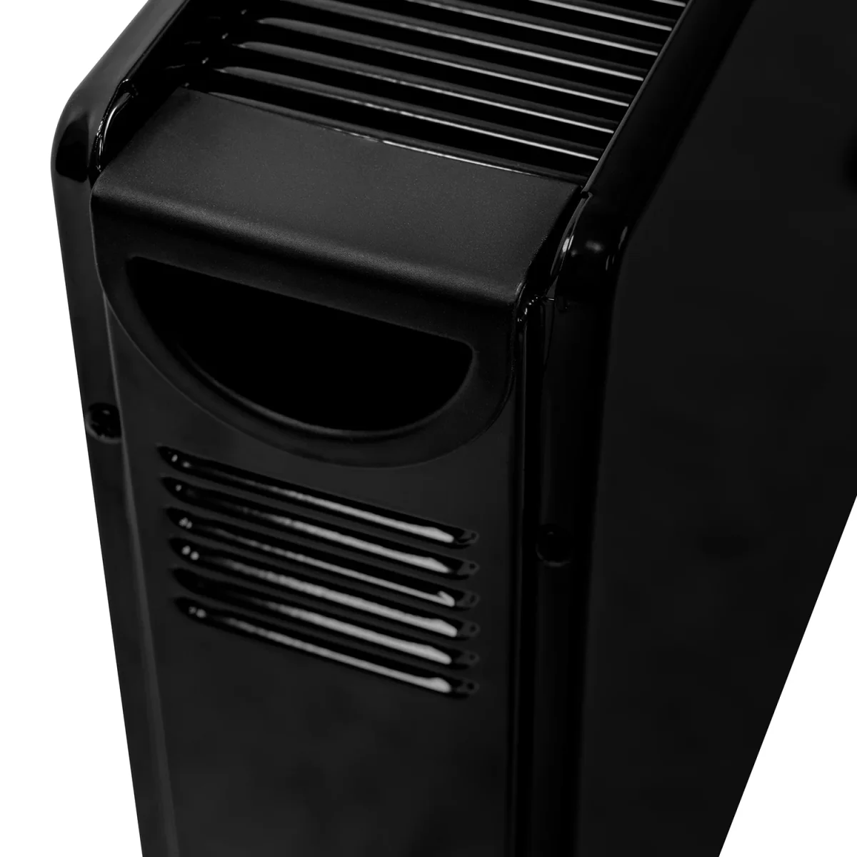 Termoconvettore Con Turbo E Timer 2000w - immagine 8